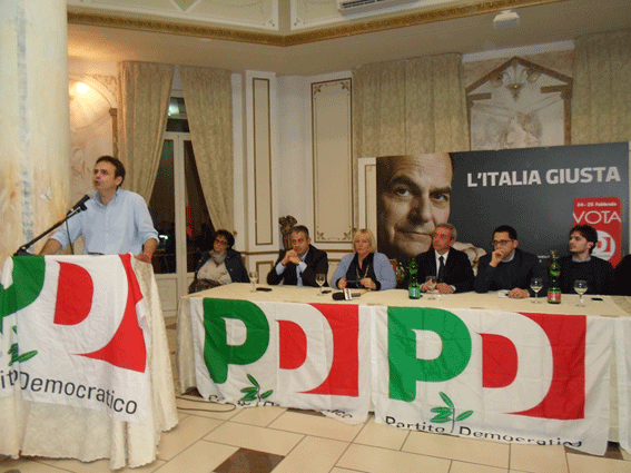 Accuse, repliche e pressing sul premier: in Molise la sanità resta il punto debole del Pd