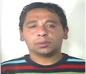 Estorsione e riciclaggio, in manette 36enne