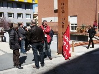 Vertenza precari Protezione Civile, situazione ancora irrisolta