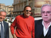 Santià, Frattura: Ruta e Di Giacomo difendono il Molise solo a parole. I due senatori replicano