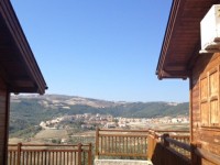 Rubano rame nel villaggio provvisorio di San Giuliano, due giovani arrestati