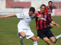Serie D, la domenica del derby