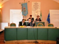 Ok al Bilancio da 40 milioni a Venafro