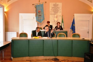 sorbo potena giunta consiglio deserto