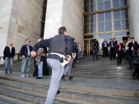 Strage di Milano, un precedente anche in Molise