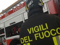 Distaccamento volontario di Venafro, già cento interventi dal sedici giugno