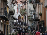Campobasso ‘scalda i motori’ per l’Infiorata