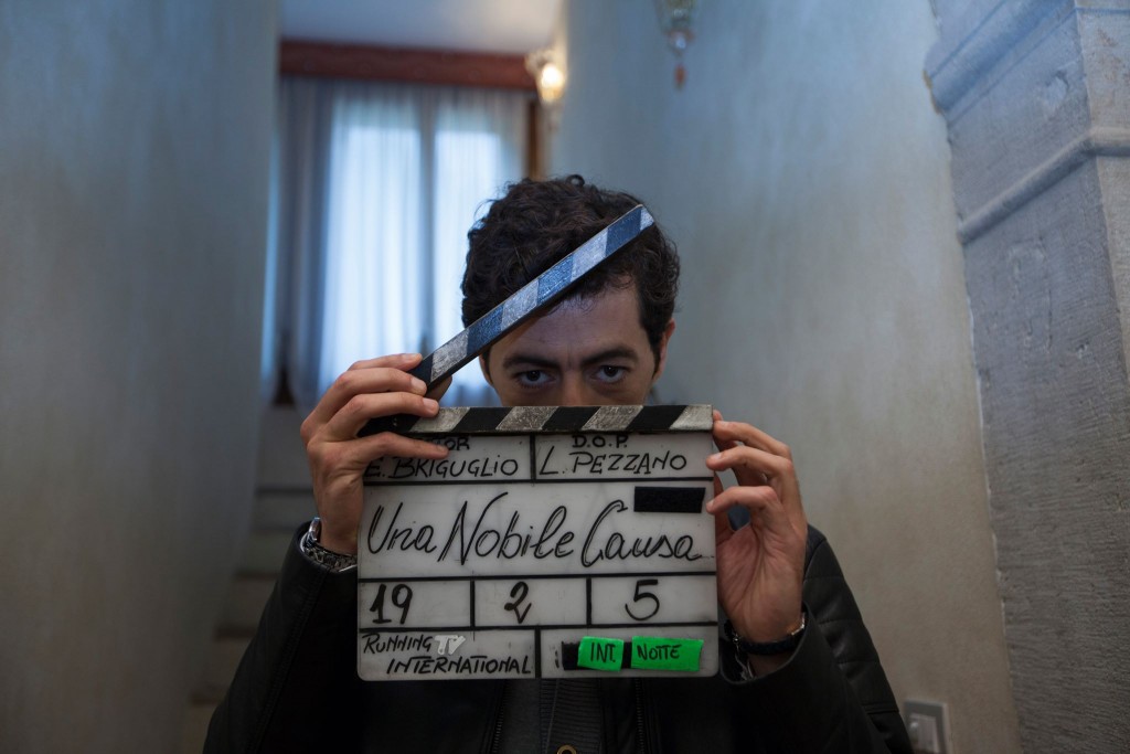 Smessi i panni del duro, ora Careccia vuole conquistare Venezia