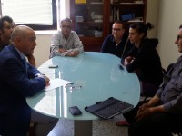 Rio Vivo, i balneatori si confrontano in Comune col vicesindaco