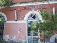 La Polizia scova 40 kg di rame trafugati nell’ex stazione di Pettoranello