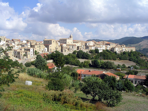 Casacalenda, domani si inaugura la palestra del Comprensivo