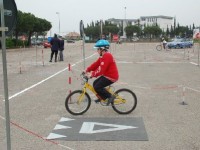 Patentino da superciclista, ufficializzato il calendario delle prove