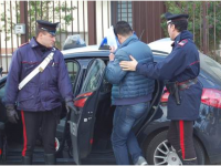 Si finge funzionario Ue, in manette un 50enne di Cerro al Volturno
