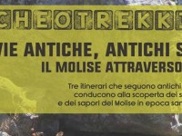Archeotrekking, tra cultura e scoperta del territorio