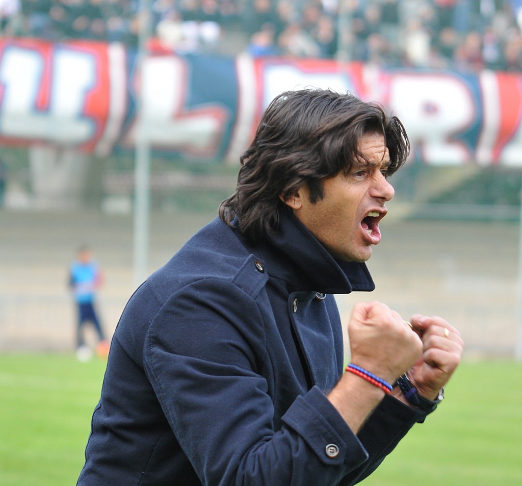 Lo sport molisano piange la morte di Vincenzo Cosco