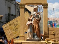 Jelsi, mercoledì si presenta il progetto del museo sulla festa del grano