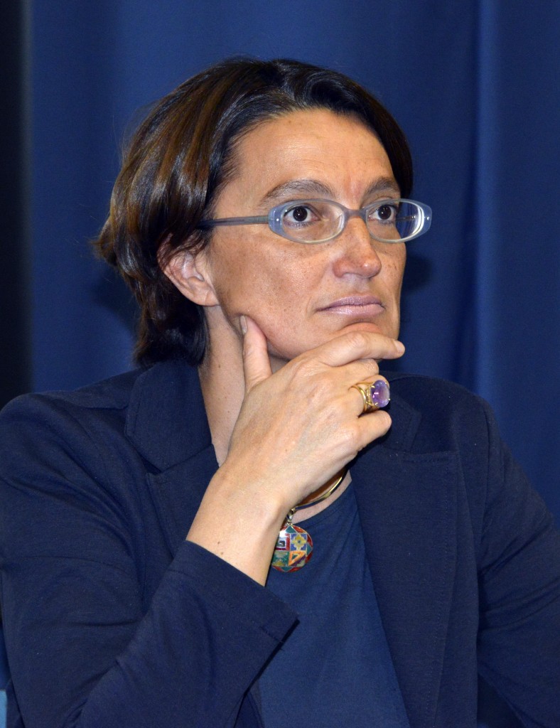 Il Molise sale al Colle con la professoressa Luisa Corazza