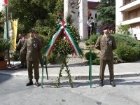 Il Molise onora i caduti della grande guerra
