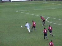 Serie D, Campobasso: parte l’avventura playoff