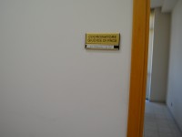 Il Ministro Orlando ha soppresso l’ufficio del Giudice di pace a Termoli