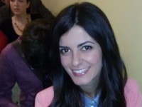 Nuova donzella per i Misteri 2015: è la giovane Vanessa Mancinelli