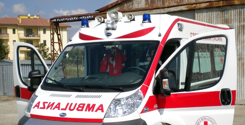 Pax in bello, Croce Rossa a confronto a Campobasso