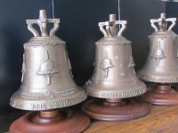 Cent’anni della grande guerra, a Trieste le celebrazioni avviate dalle campane di Agnone