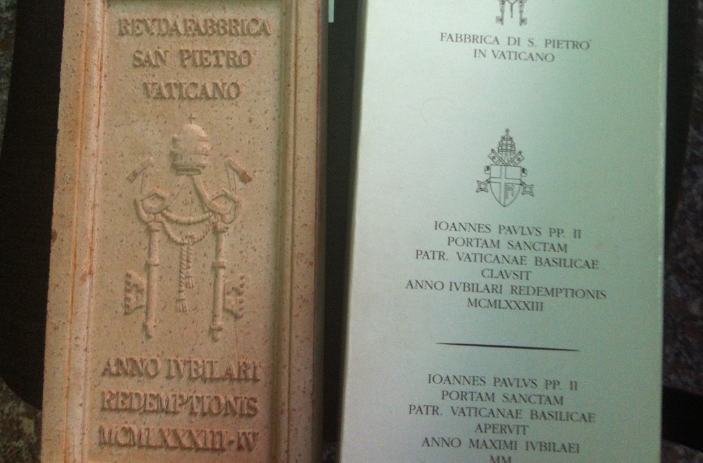 Domani a Guglionesi la posa della prima pietra per la cappella ‘Santa Maria dell’Accoglienza’