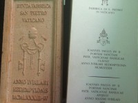 Domani a Guglionesi la posa della prima pietra per la cappella ‘Santa Maria dell’Accoglienza’