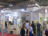 Tuttofood di Expo, espositori molisani protagonisti