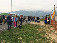 Biomasse, nuovo presidio a Campochiaro