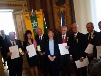 Stelle al merito del lavoro per sei “maestri” molisani