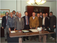 Fondazione Michelino Trivisonno, celebrato il secondo compleanno