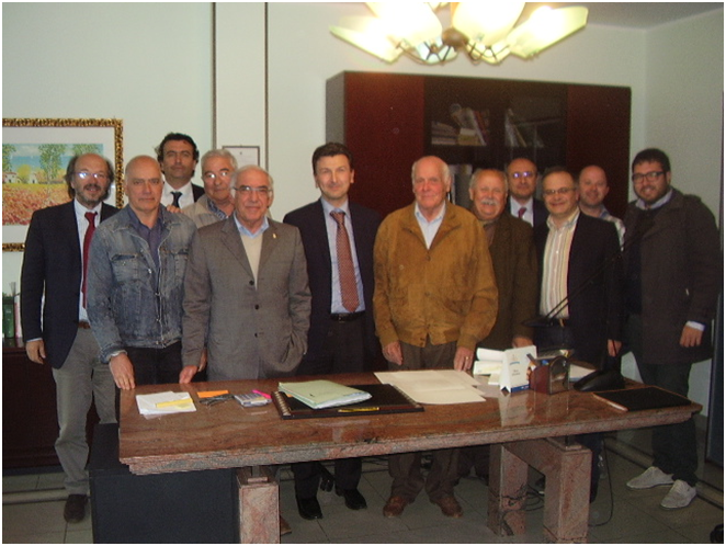 Fondazione Michelino Trivisonno, celebrato il secondo compleanno