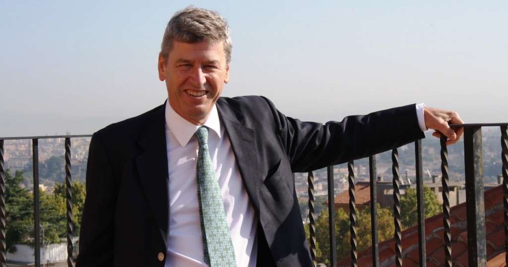 Una vita per la cultura, il Molise omaggia Hodges