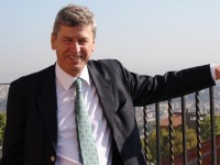 Una vita per la cultura, il Molise omaggia Hodges