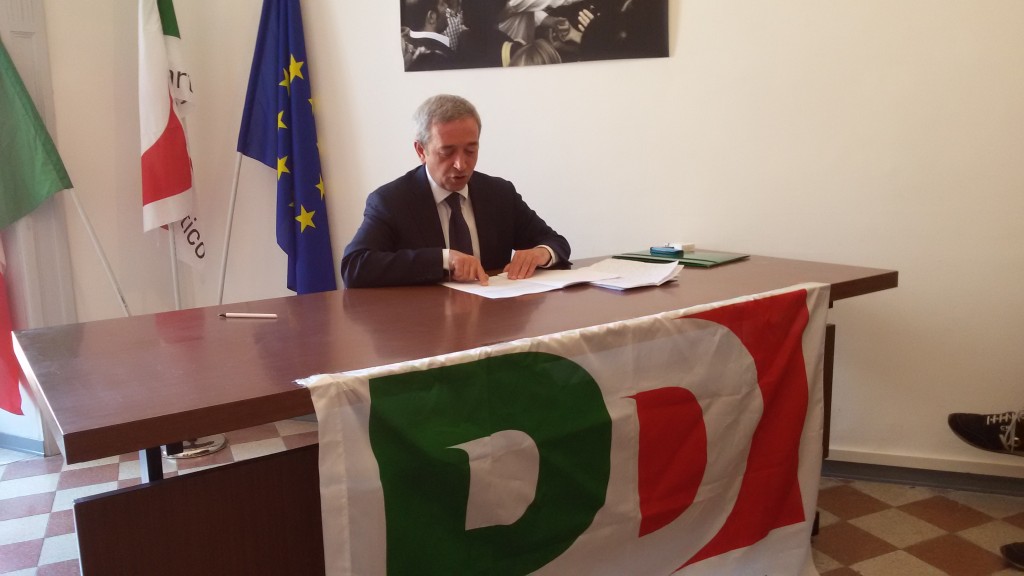 Piano sanitario (quasi) legge dello Stato, respinto l’emendamento di Ruta