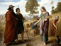 Il cibo nella Bibbia, premio per il Manzù