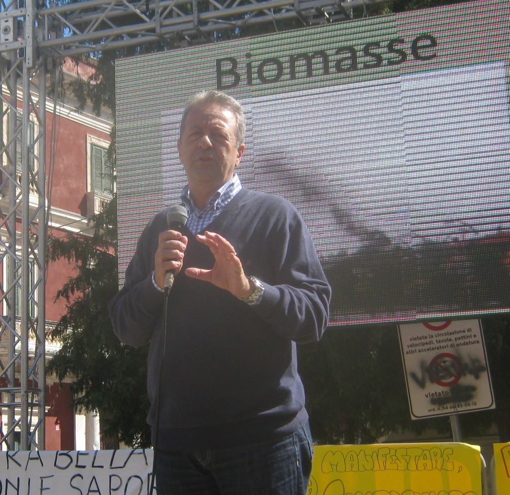 Erbicidi cancerogeni, i medici molisani chiedono l’intervento delle istituzioni