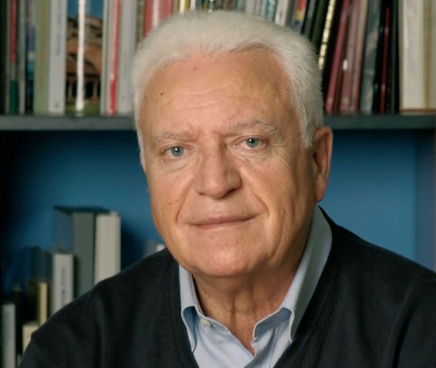 Dialoghi, Corbo espone dal 15 maggio al 4 giugno in Spagna