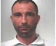 Venafro, in manette dopo essere evaso dai domiciliari