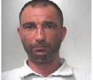 Venafro, in manette dopo essere evaso dai domiciliari