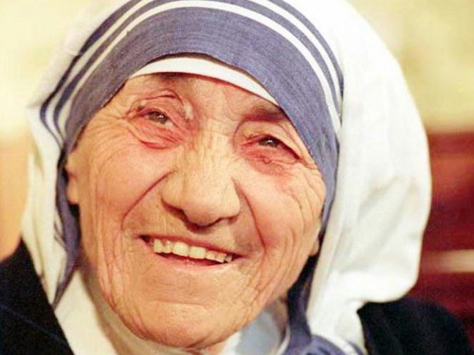 Cercepiccola, martedì l’inaugurazione della piazza intitolata a Madre Teresa