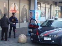 Carabinieri di Isernia al lavoro anche il Primo Maggio