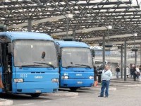 Trasporti, presidio della Cisal domani davanti alla Giunta