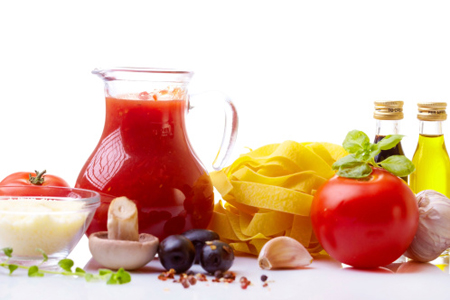 La dieta mediterranea ottima alleata contro la “bolla africana”, parola di Coldiretti