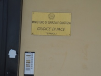 Termoli, gli avvocati chiedono il ripristino dell’ufficio del giudice di pace