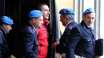 Dirty soccer, coinvolti anche nomi vicini al calcio molisano