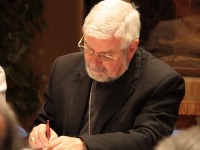 Festa della mamma, il pensiero di Bregantini