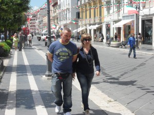 gianni falcione teresina pepe